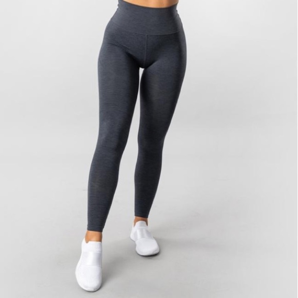 OG Revival Leggings - Galaxy Grey